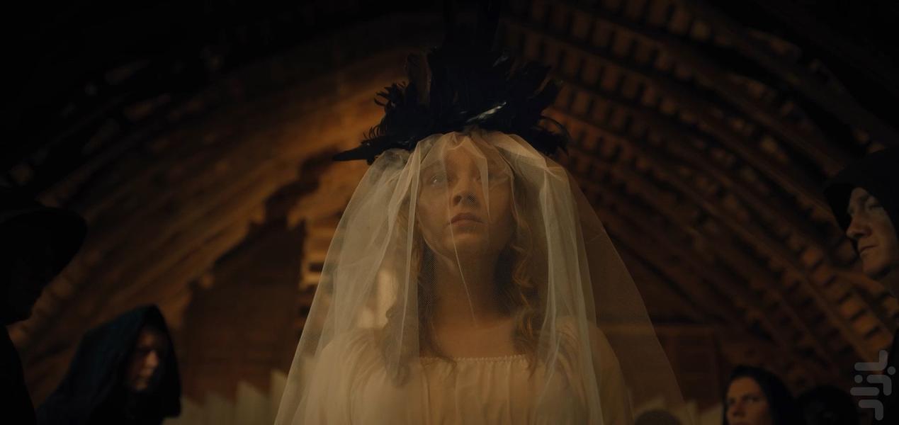 Devil in Ohio - Image screenshot of android app