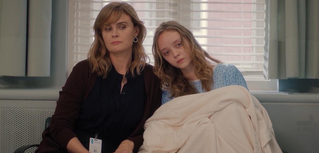 Devil in Ohio - Image screenshot of android app