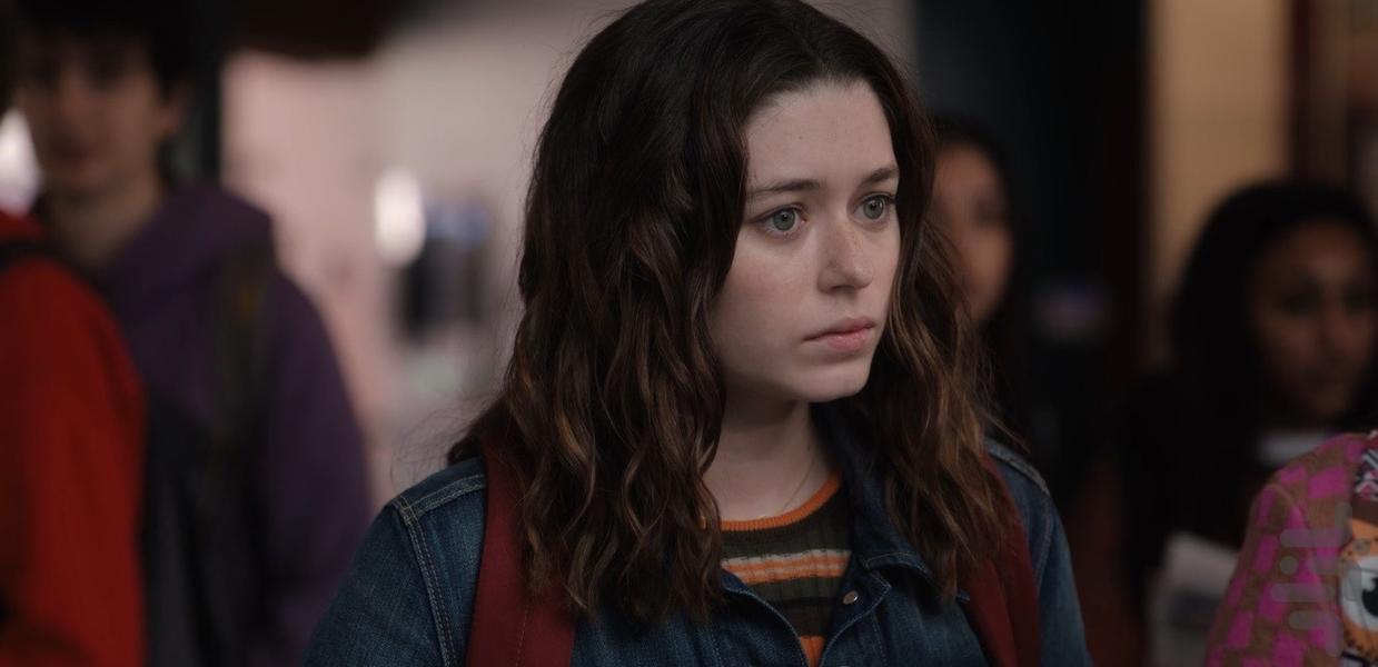 Devil in Ohio - Image screenshot of android app