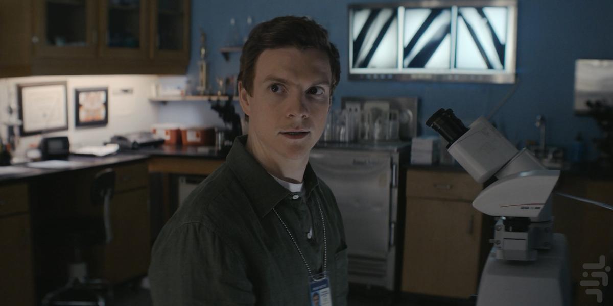 Dexter: Original Sin - Image screenshot of android app