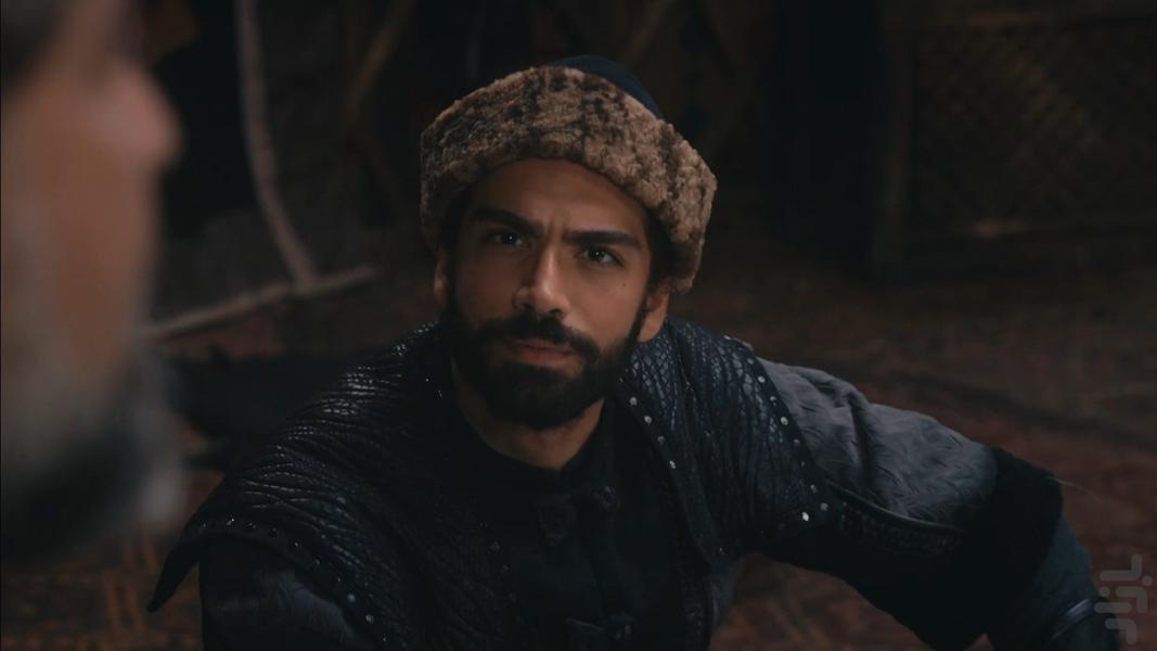 Dirilis: Ertugrul - Image screenshot of android app