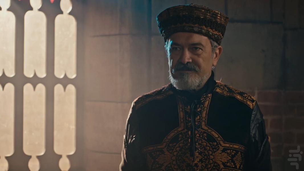 Dirilis: Ertugrul - Image screenshot of android app