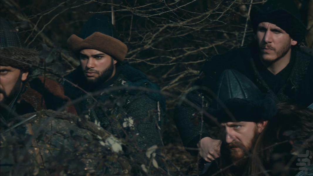 Dirilis: Ertugrul - Image screenshot of android app