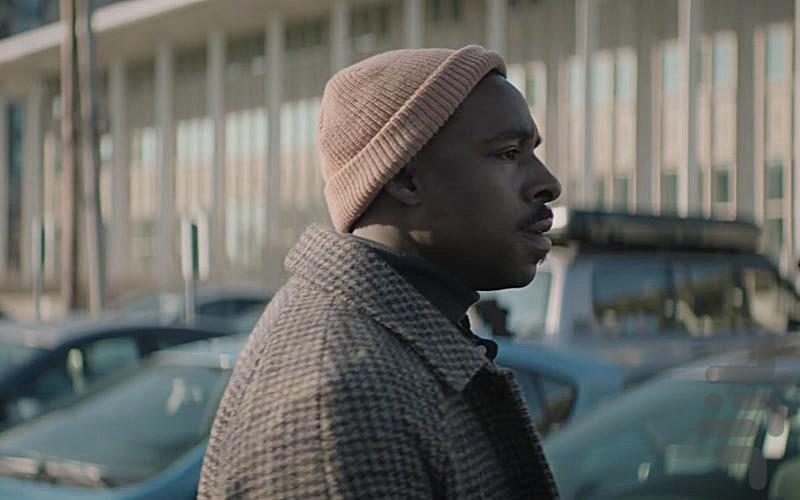 سریال امپراتور اوشن پارک - Image screenshot of android app