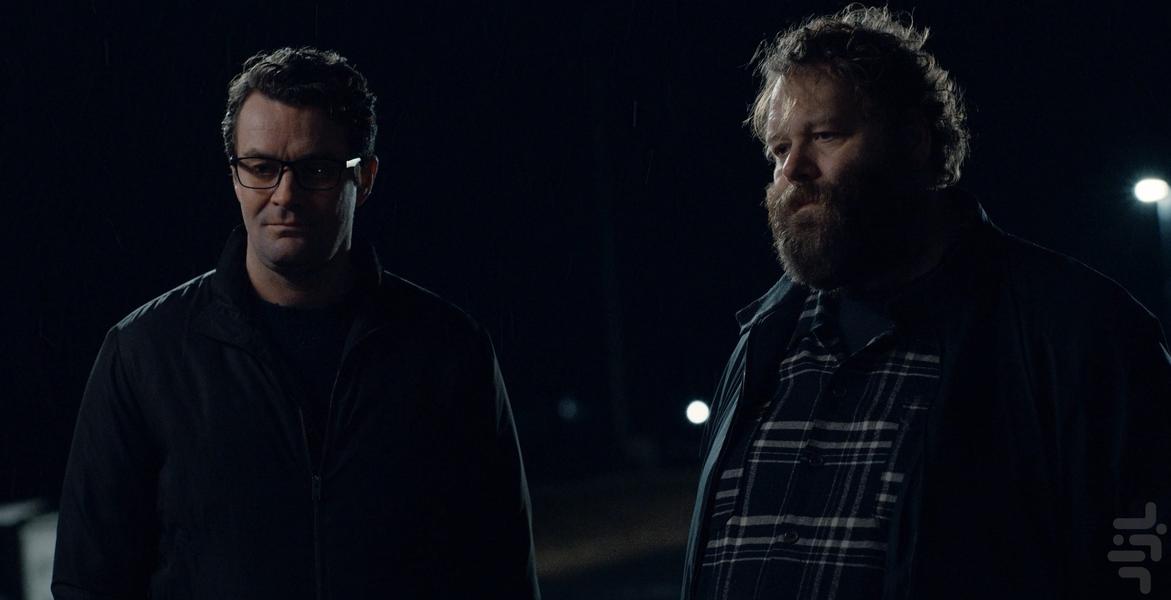 Entrapped - Image screenshot of android app