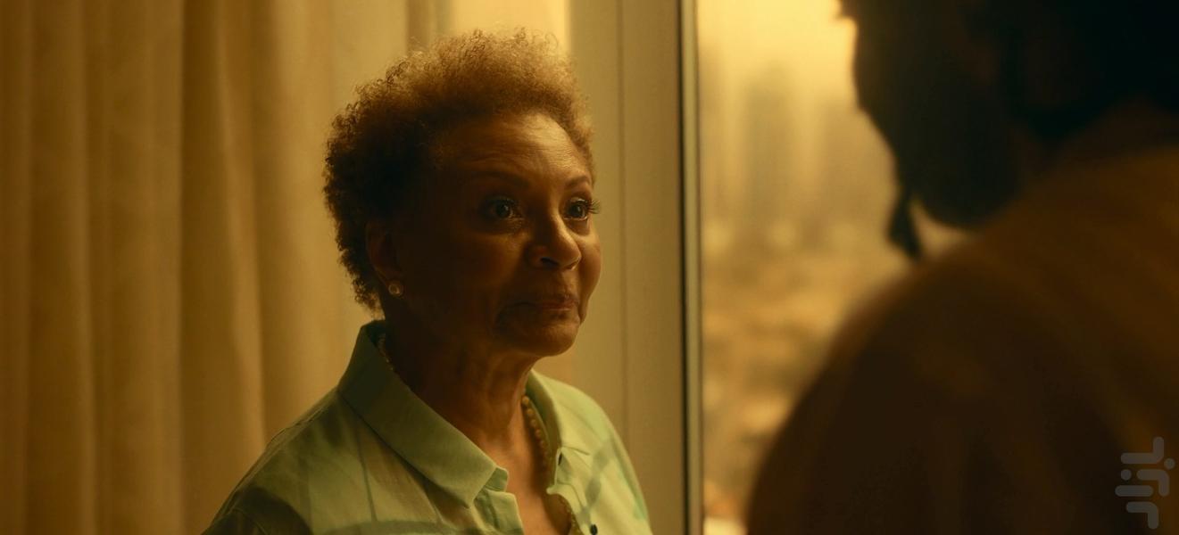 Extrapolations - Image screenshot of android app