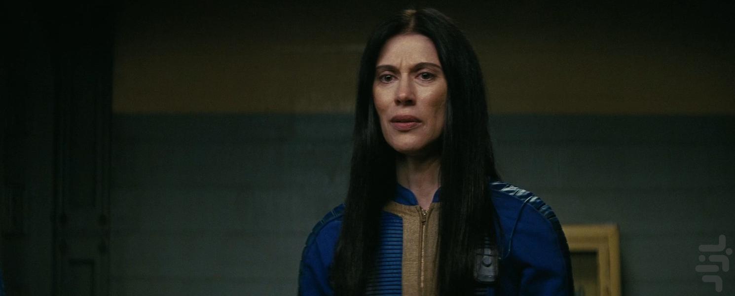 Fallout - Image screenshot of android app