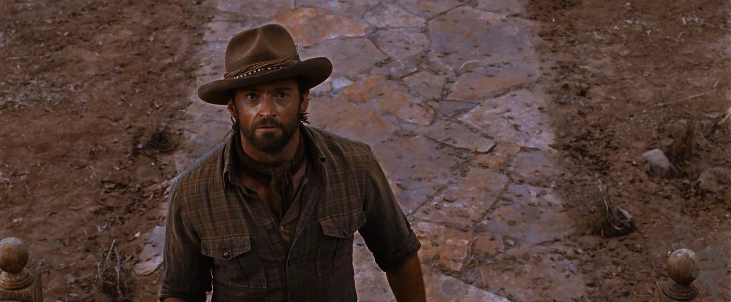 Faraway Downs - Image screenshot of android app