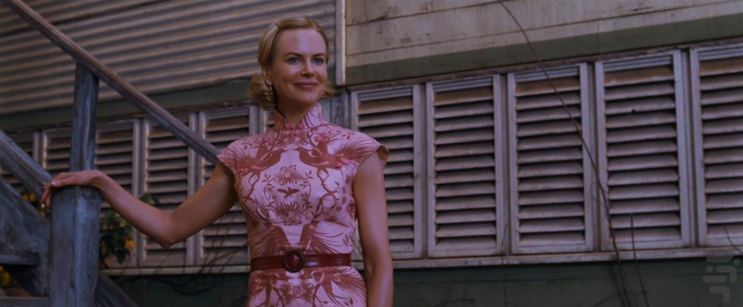 Faraway Downs - Image screenshot of android app