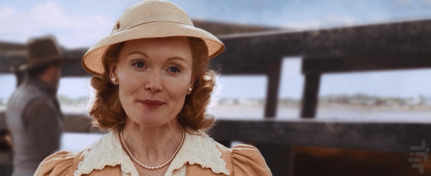 Faraway Downs - Image screenshot of android app