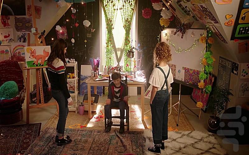 Fast Layne - Image screenshot of android app