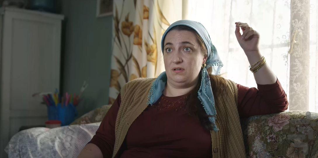 فاطما - عکس برنامه موبایلی اندروید