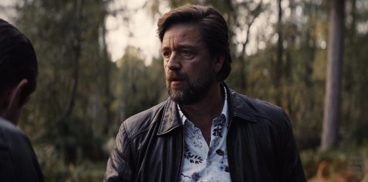 Ferry: The Series - Image screenshot of android app