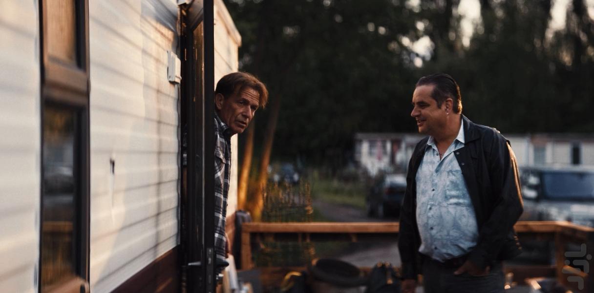 Ferry: The Series - Image screenshot of android app