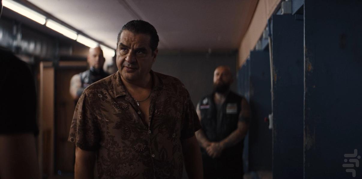 Ferry: The Series - Image screenshot of android app