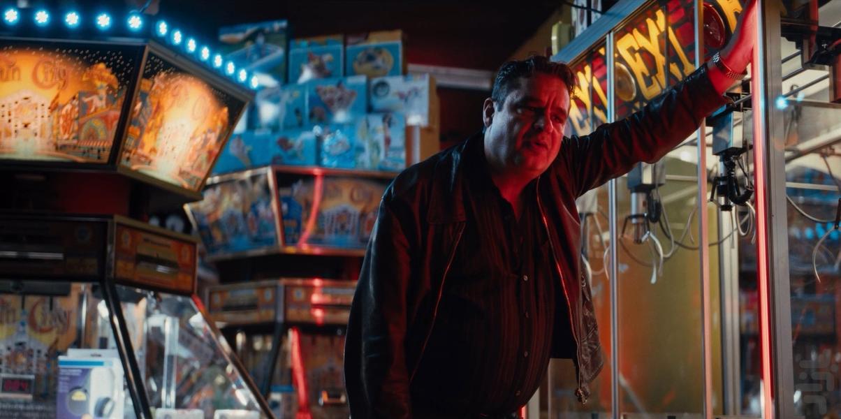 Ferry: The Series - Image screenshot of android app