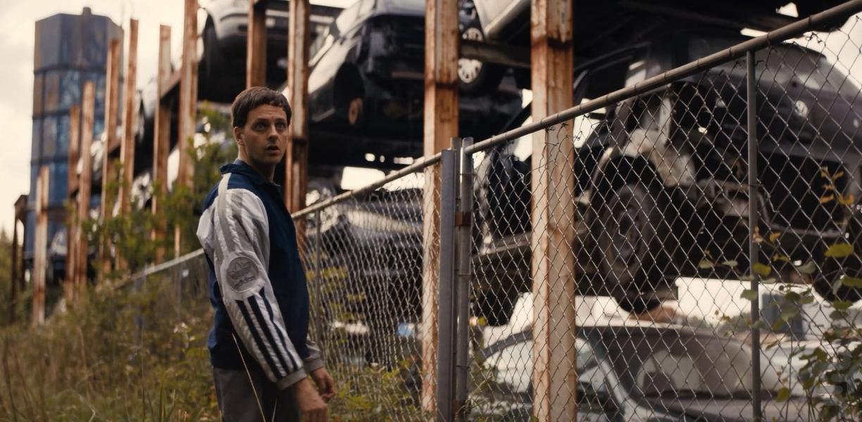 Ferry: The Series - Image screenshot of android app