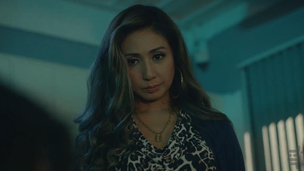 گل اهریمن - Image screenshot of android app