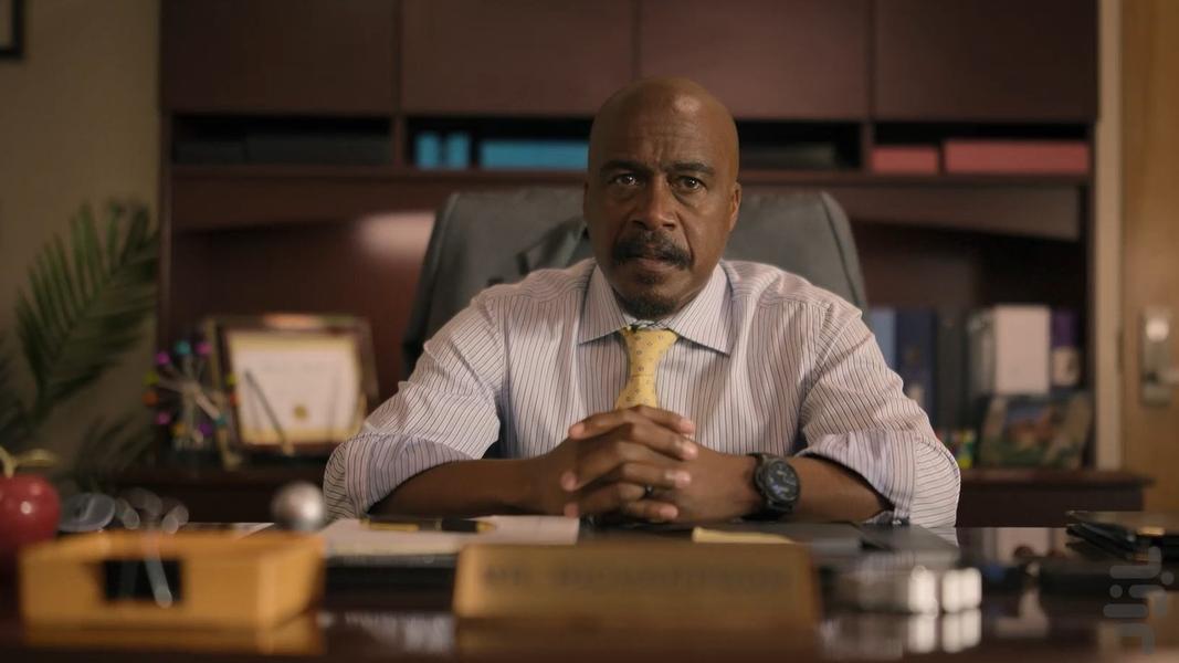 بی قاعده - عکس برنامه موبایلی اندروید