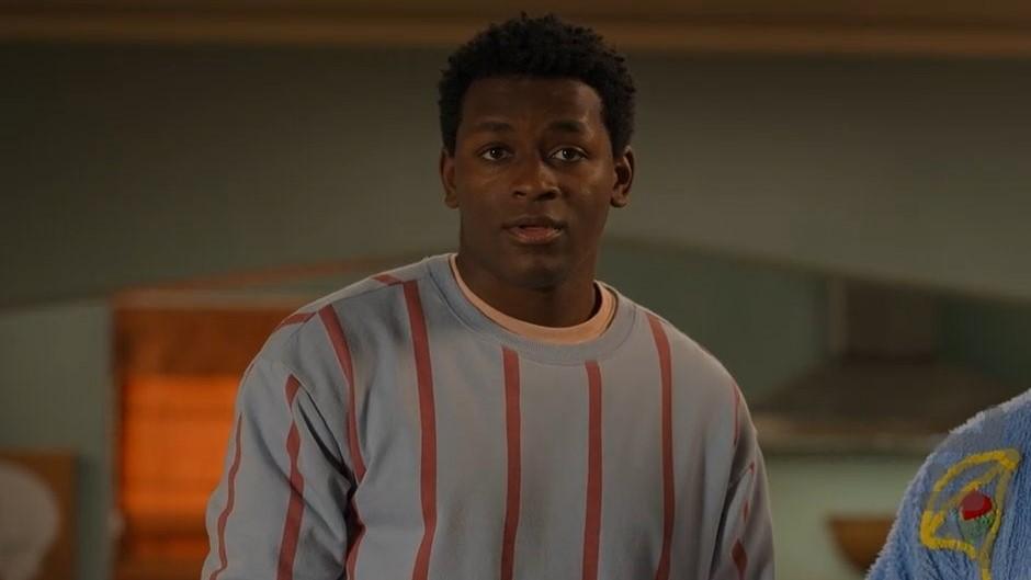 بی قاعده - عکس برنامه موبایلی اندروید