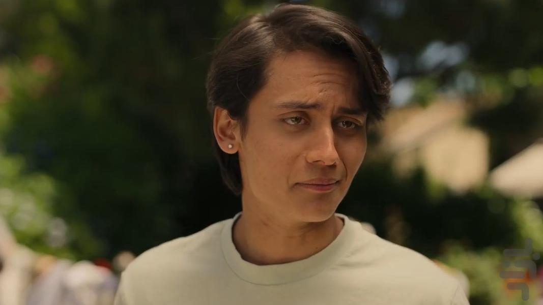 بی قاعده - عکس برنامه موبایلی اندروید