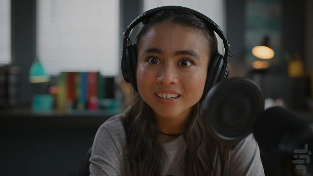 بی قاعده - عکس برنامه موبایلی اندروید