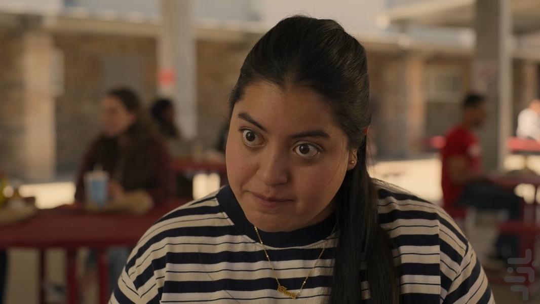 بی قاعده - عکس برنامه موبایلی اندروید