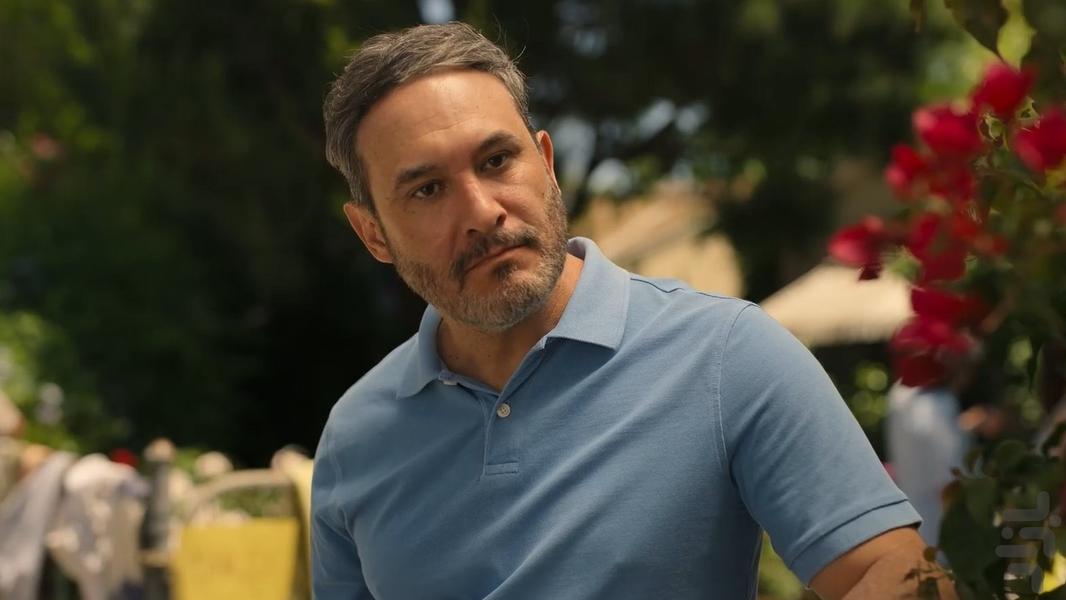 بی قاعده - عکس برنامه موبایلی اندروید