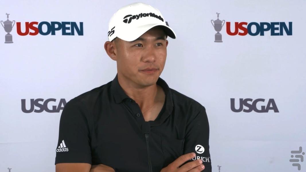 Full Swing - Image screenshot of android app