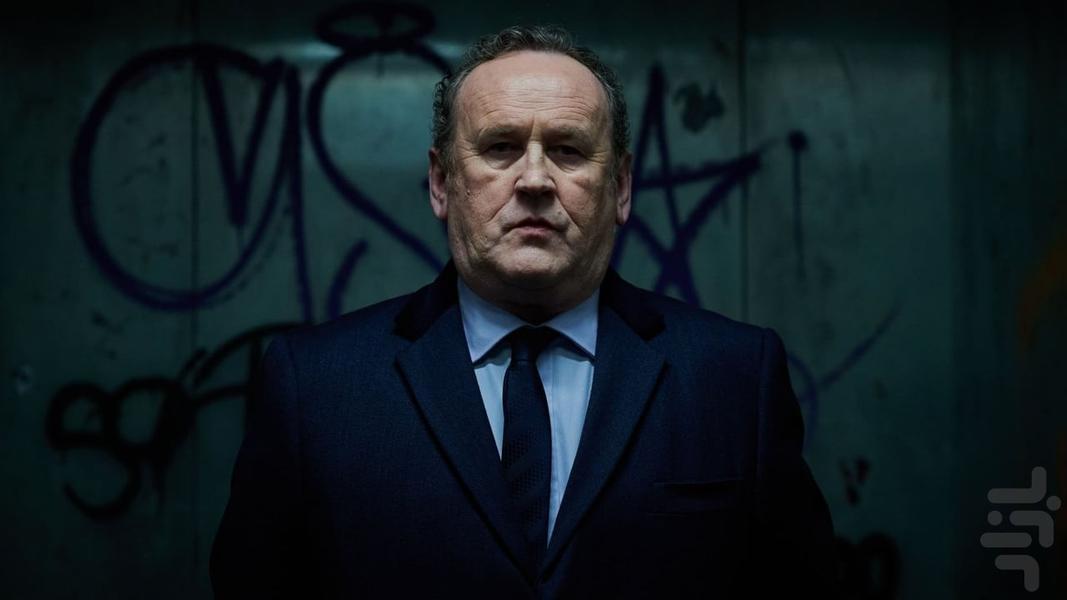 Gangs of London - Image screenshot of android app