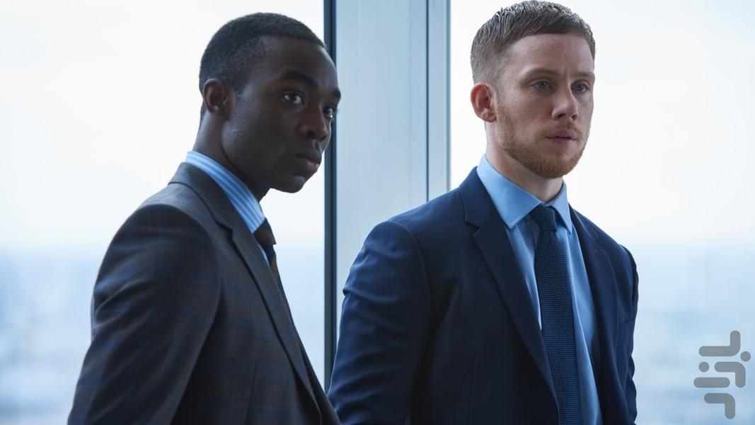 Gangs of London - Image screenshot of android app