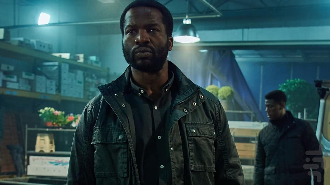 Gangs of London - Image screenshot of android app