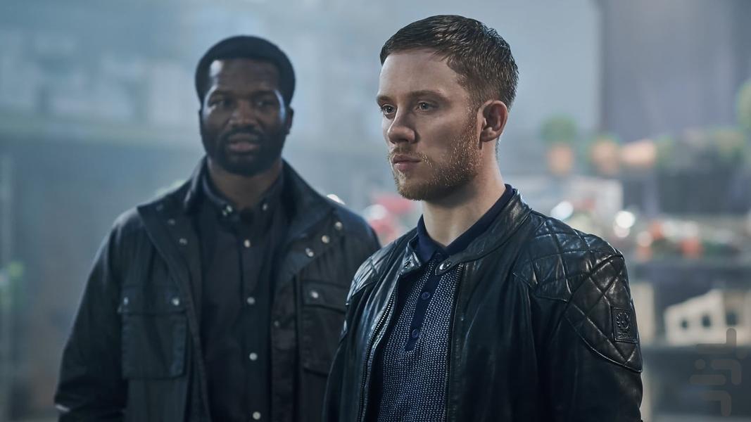 Gangs of London - Image screenshot of android app