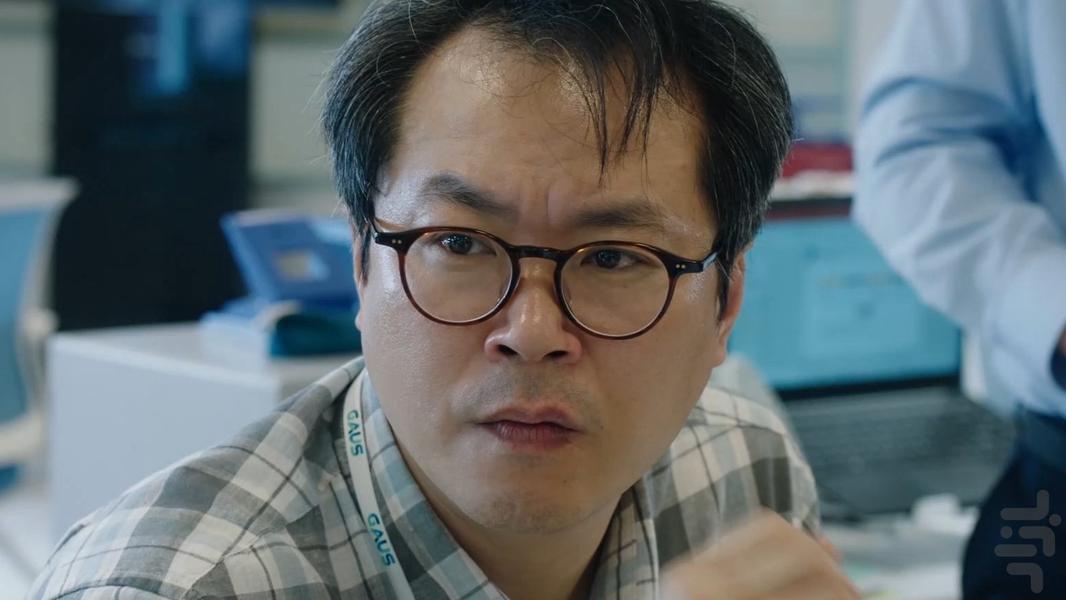 گاوس الکترونیک - عکس برنامه موبایلی اندروید