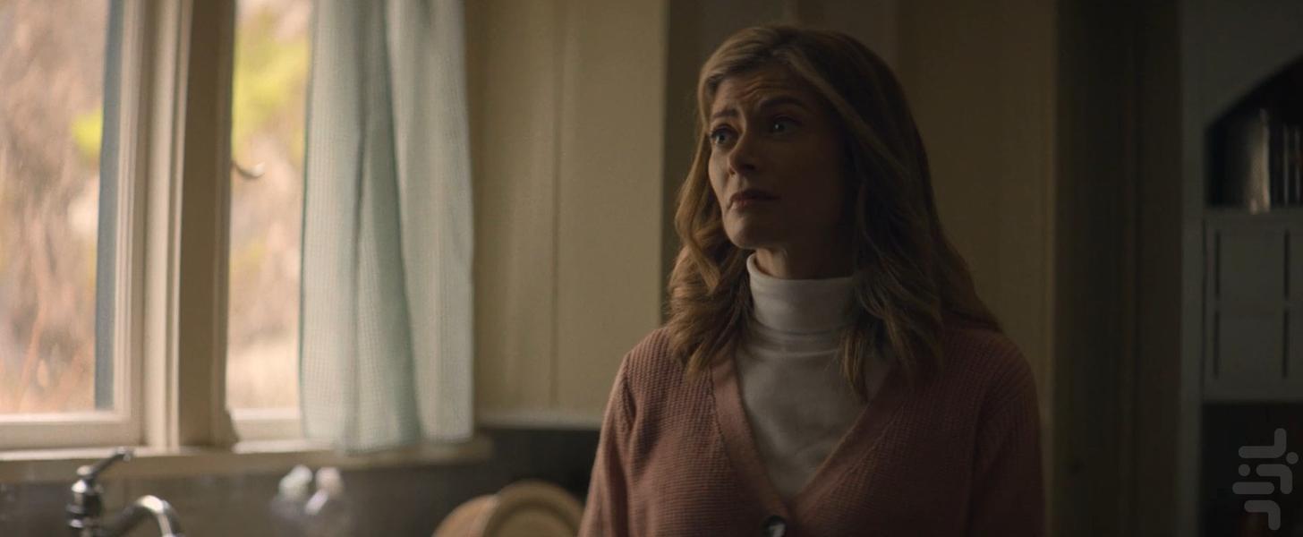 دایره وحشت - عکس برنامه موبایلی اندروید