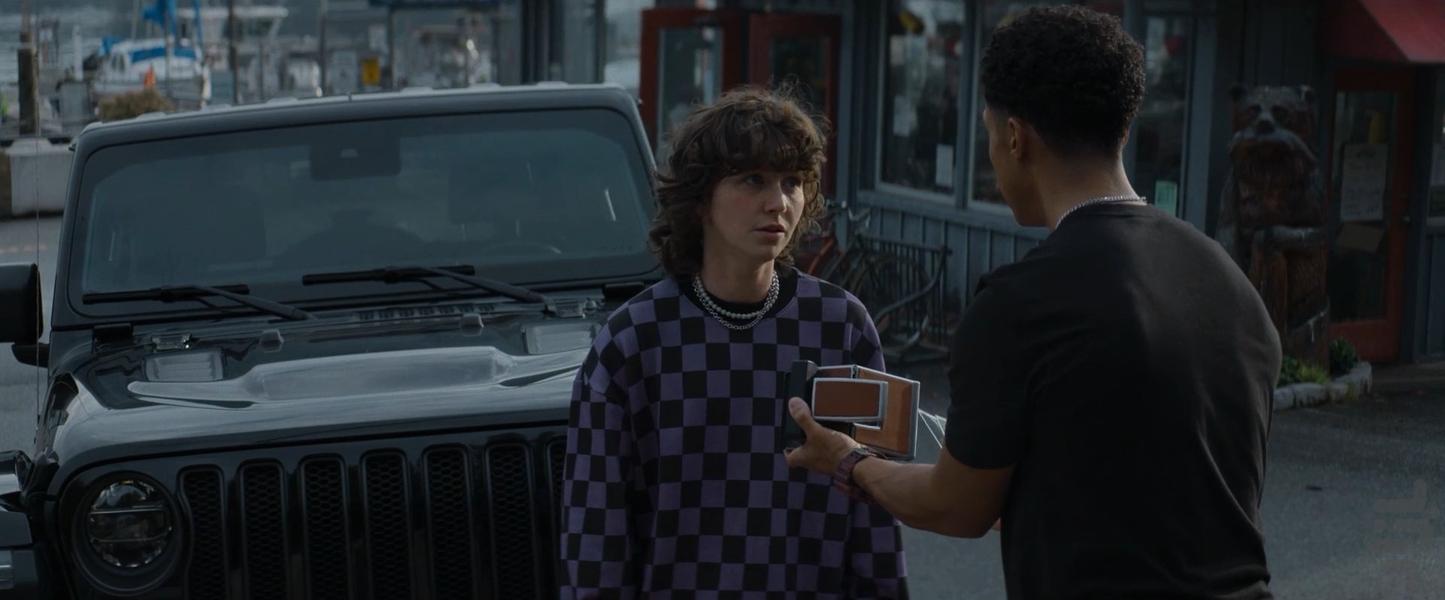 دایره وحشت - عکس برنامه موبایلی اندروید