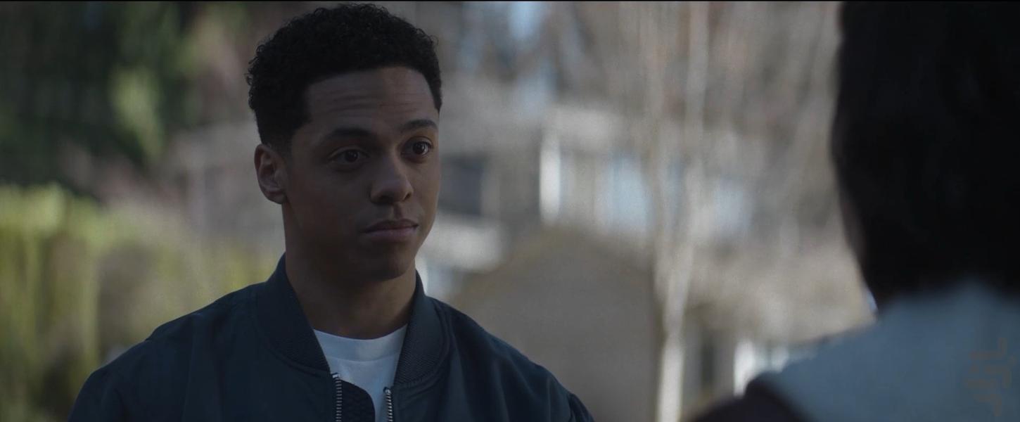 دایره وحشت - عکس برنامه موبایلی اندروید