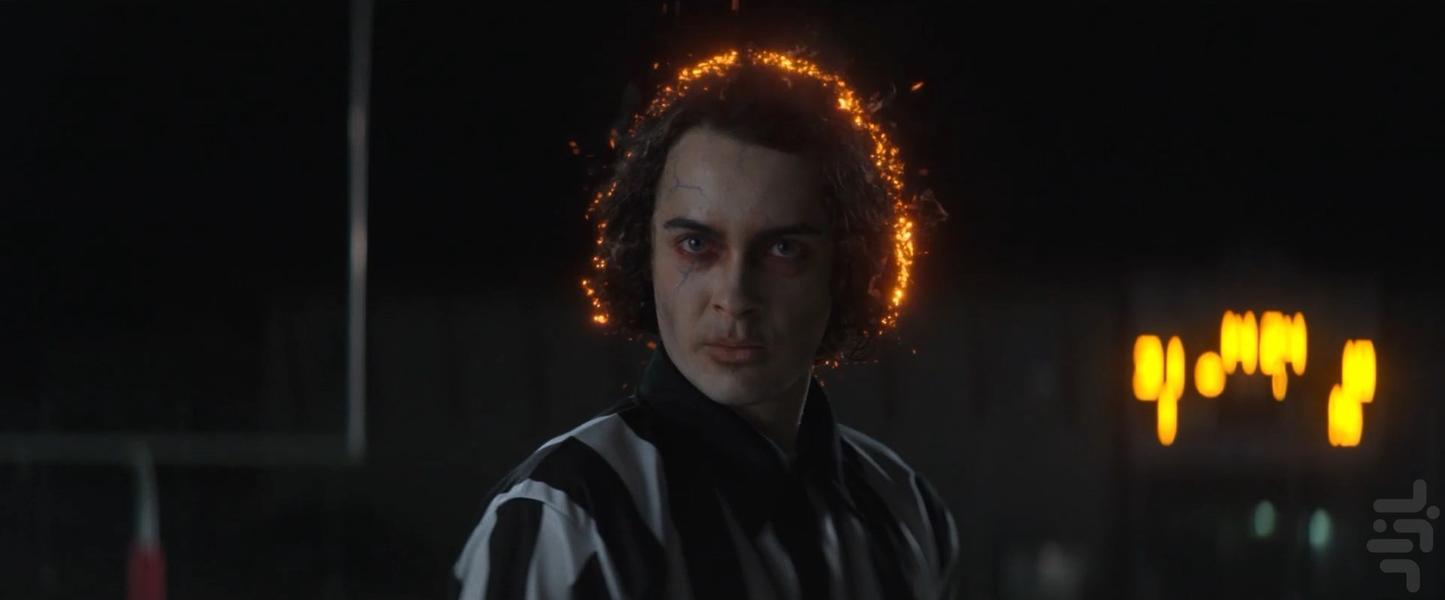 دایره وحشت - عکس برنامه موبایلی اندروید