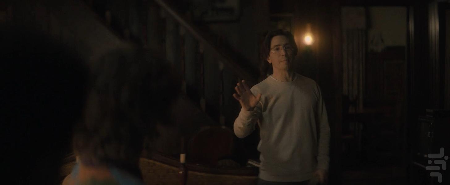 دایره وحشت - عکس برنامه موبایلی اندروید