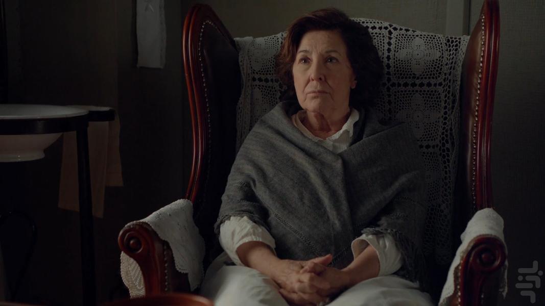 گرن هتل - عکس برنامه موبایلی اندروید