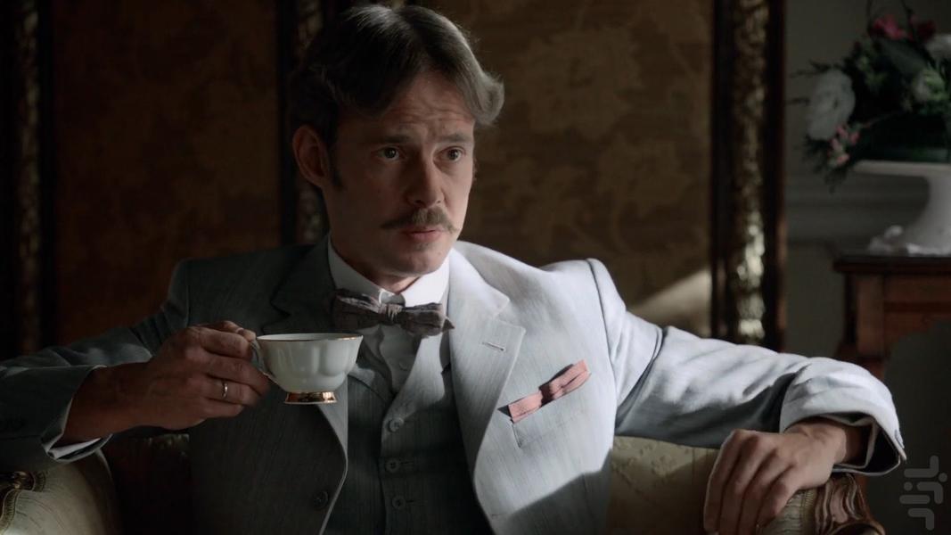 گرن هتل - عکس برنامه موبایلی اندروید