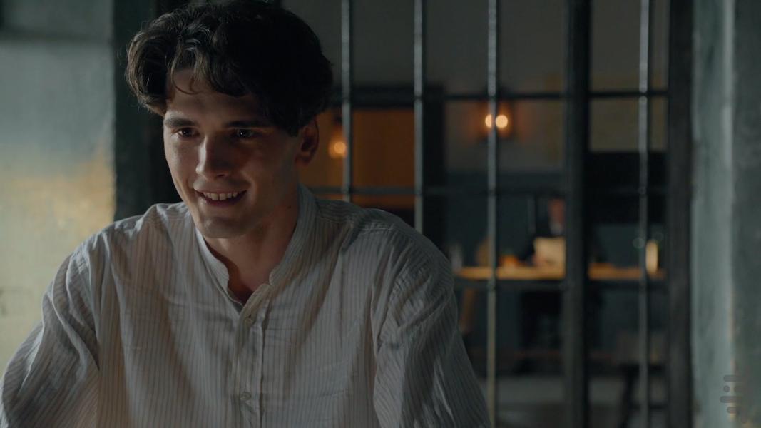 گرن هتل - عکس برنامه موبایلی اندروید