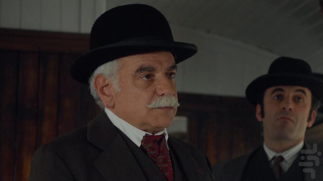 گرن هتل - عکس برنامه موبایلی اندروید