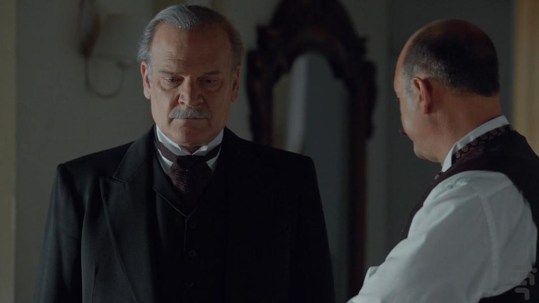 گرن هتل - عکس برنامه موبایلی اندروید