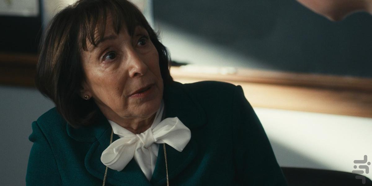 پناهگاه هارلان کوبن - عکس برنامه موبایلی اندروید