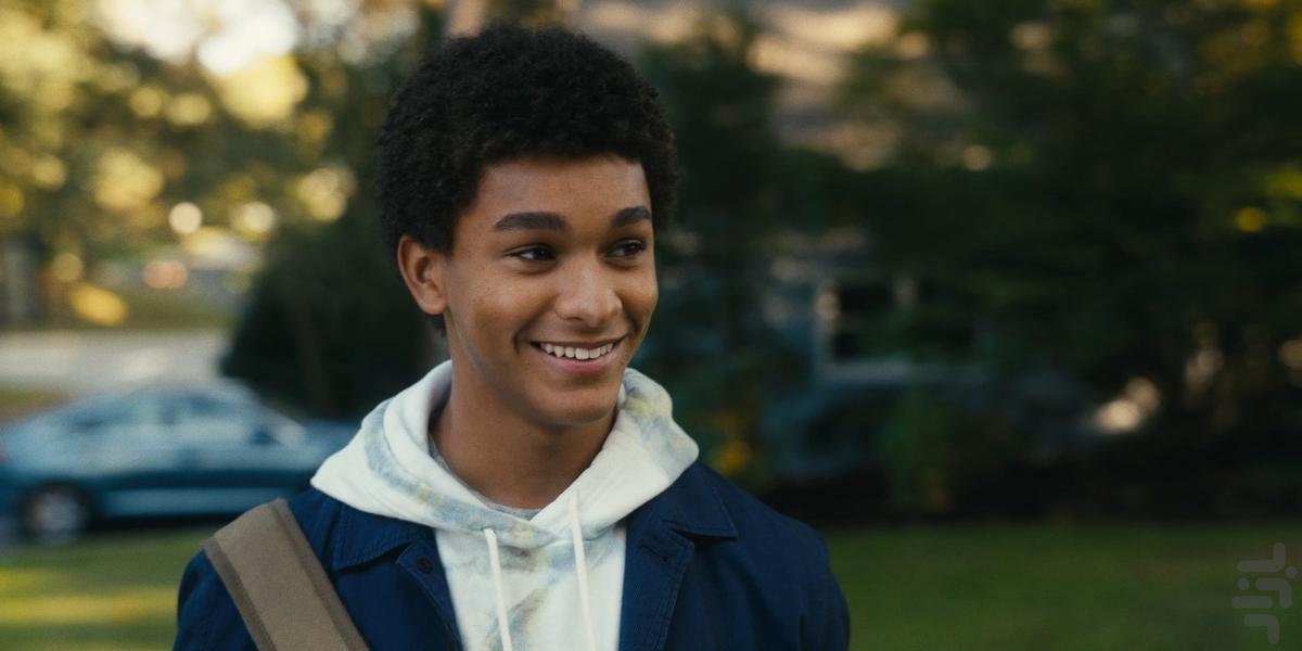 پناهگاه هارلان کوبن - عکس برنامه موبایلی اندروید