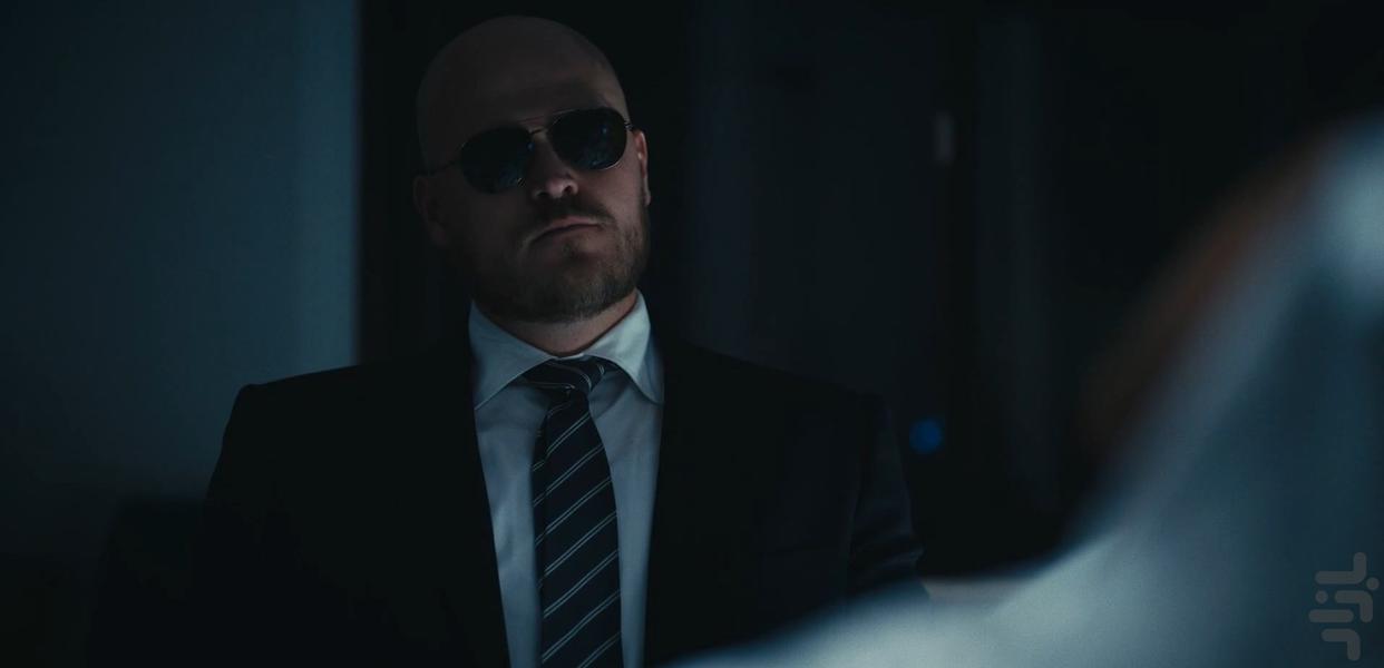 پناهگاه هارلان کوبن - عکس برنامه موبایلی اندروید