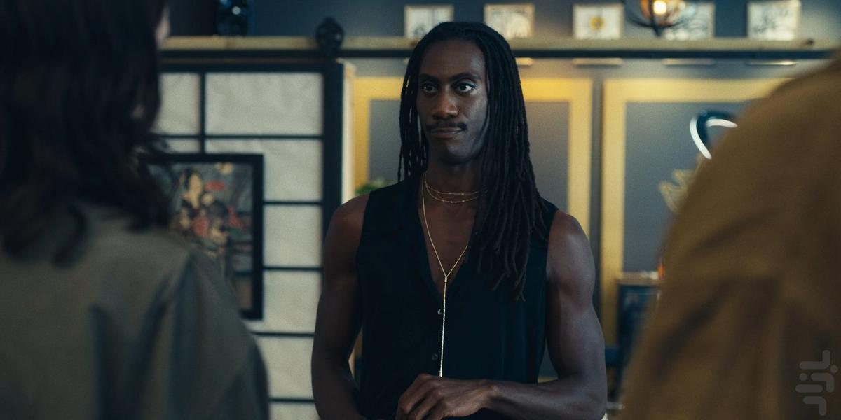 پناهگاه هارلان کوبن - عکس برنامه موبایلی اندروید