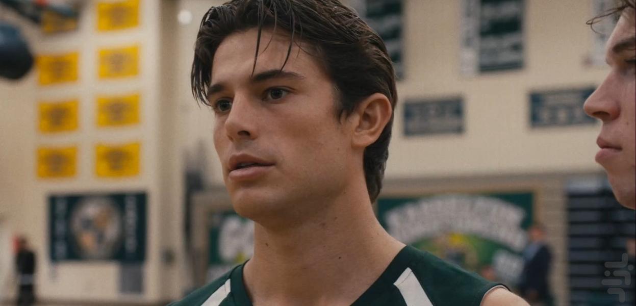 پناهگاه هارلان کوبن - عکس برنامه موبایلی اندروید