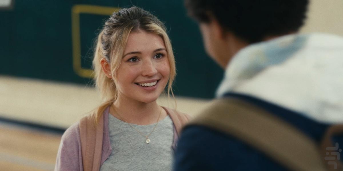 پناهگاه هارلان کوبن - عکس برنامه موبایلی اندروید